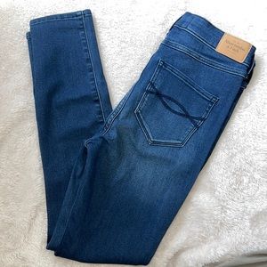 Abercrombie & Fitch Jeans- Brand New